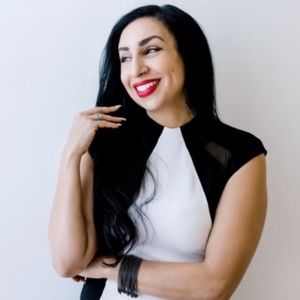 Meet your Posher, Valerie